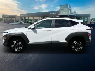 Hyundai KONA 2024 AWD SEL 4p Crossover