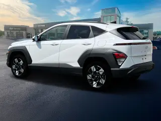 Hyundai KONA 2024 AWD SEL 4p Crossover