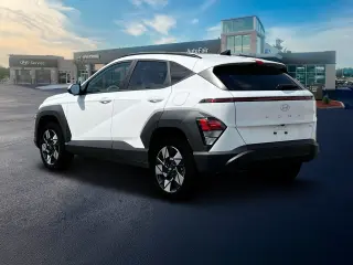 Hyundai KONA 2024 AWD SEL 4p Crossover