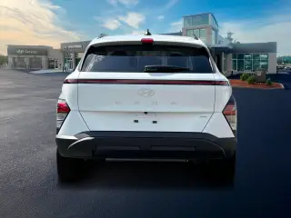 Hyundai KONA 2024 AWD SEL 4p Crossover
