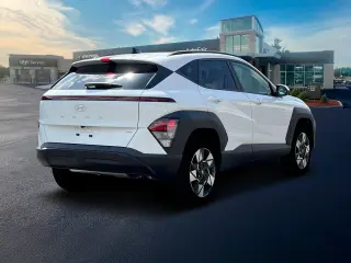 Hyundai KONA 2024 AWD SEL 4p Crossover