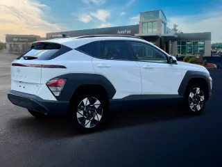 Hyundai KONA 2024 AWD SEL 4p Crossover