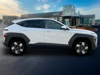 Hyundai KONA 2024 AWD SEL 4p Crossover