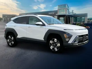Hyundai KONA 2024 AWD SEL 4p Crossover