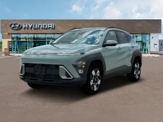 Crossover Hyundai KONA 2024 AWD SEL 4p.