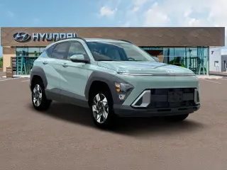 Crossover Hyundai KONA 2024 AWD SEL 4p.