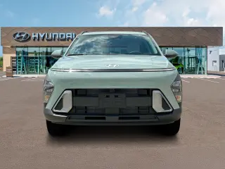 Crossover Hyundai KONA 2024 AWD SEL 4p.
