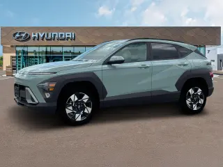 Crossover Hyundai KONA 2024 AWD SEL 4p.