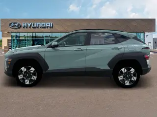 Crossover Hyundai KONA 2024 AWD SEL 4p.