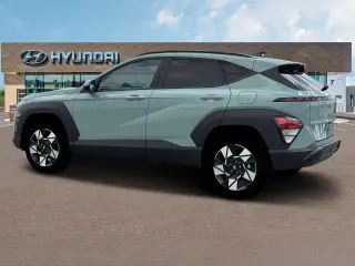 Crossover Hyundai KONA 2024 AWD SEL 4p.
