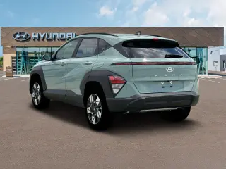 Crossover Hyundai KONA 2024 AWD SEL 4p.