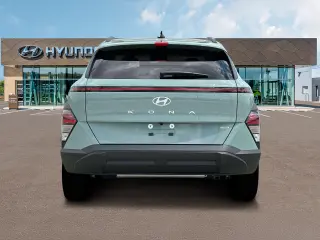 Crossover Hyundai KONA 2024 AWD SEL 4p.