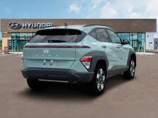 Crossover Hyundai KONA 2024 AWD SEL 4p.