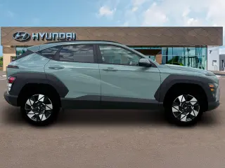 Crossover Hyundai KONA 2024 AWD SEL 4p.