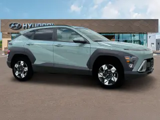 Crossover Hyundai KONA 2024 AWD SEL 4p.