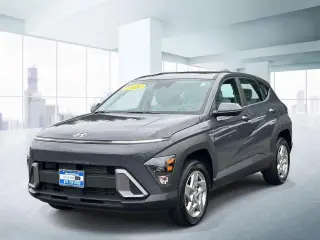 Hyundai KONA 2024 AWD SE 4p Crossover