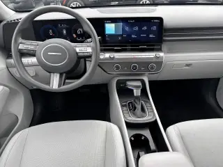 Hyundai KONA 2024 AWD SE 4p Crossover