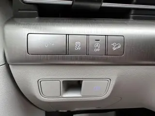 Hyundai KONA 2024 AWD SE 4p Crossover