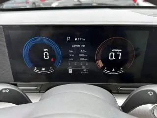 Hyundai KONA 2024 AWD SE 4p Crossover