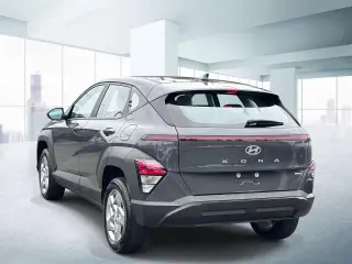 Hyundai KONA 2024 AWD SE 4p Crossover