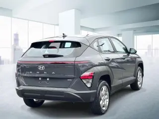 Hyundai KONA 2024 AWD SE 4p Crossover
