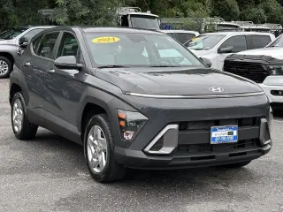 Hyundai KONA 2024 AWD SE 4p Crossover