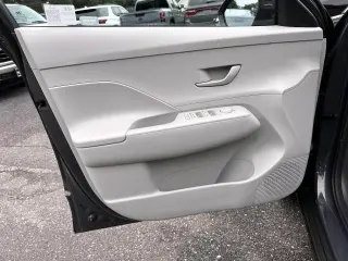 Hyundai KONA 2024 AWD SE 4p Crossover