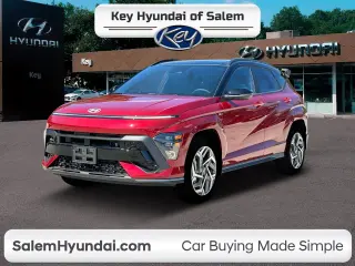 Crosover Hyundai KONA 2024 AWD N Line 4puertas