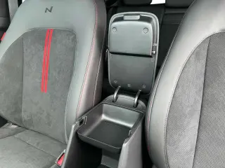 Crosover Hyundai KONA 2024 AWD N Line 4puertas