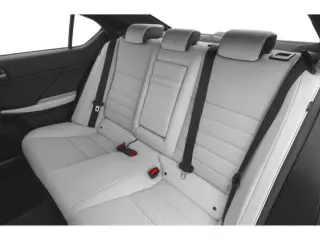 Lexus IS 350 2021 AWD F SPORT 4p Sedan