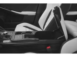 Lexus IS 350 2021 AWD F SPORT 4p Sedan