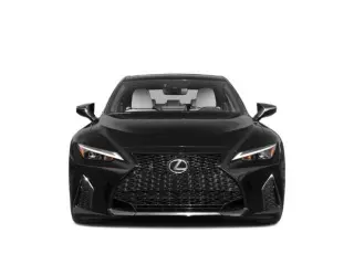 Lexus IS 350 2021 AWD F SPORT 4p Sedan