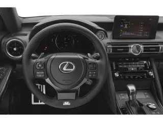 Lexus IS 350 2021 AWD F SPORT 4p Sedan