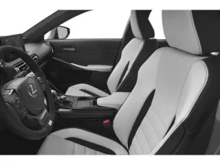 Lexus IS 350 2021 AWD F SPORT 4p Sedan