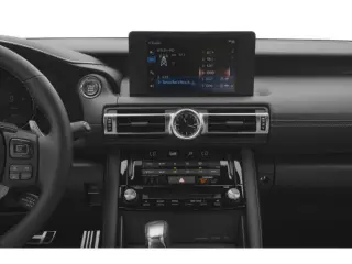 Lexus IS 350 2021 AWD F SPORT 4p Sedan