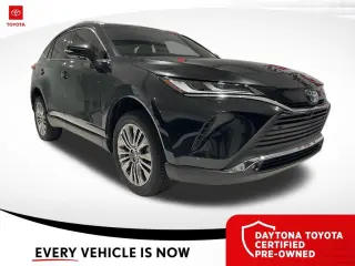 Toyota Venza 2023 AWD Limited 4dr Crossover