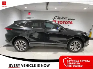 Toyota Venza 2023 AWD Limited 4dr Crossover