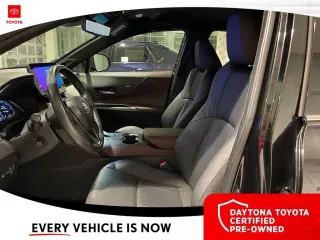 Toyota Venza 2023 AWD Limited 4dr Crossover