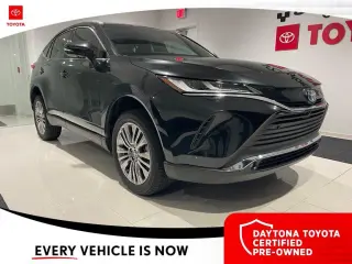 Toyota Venza 2023 AWD Limited 4dr Crossover