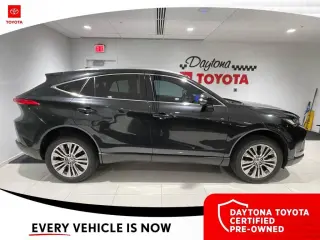 Toyota Venza 2023 AWD Limited 4dr Crossover