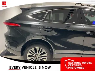 Toyota Venza 2023 AWD Limited 4dr Crossover