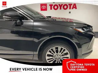 Toyota Venza 2023 AWD Limited 4dr Crossover