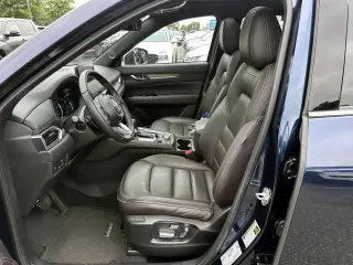 Mazda CX-5 2024 AWD 2.5 Turbo Signature 4p SUV