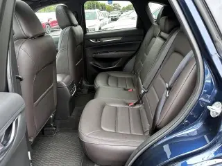 Mazda CX-5 2024 AWD 2.5 Turbo Signature 4p SUV