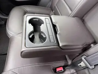 Mazda CX-5 2024 AWD 2.5 Turbo Signature 4p SUV