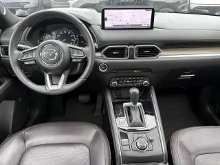Mazda CX-5 2024 AWD 2.5 Turbo Signature 4p SUV