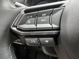 Mazda CX-5 2024 AWD 2.5 Turbo Signature 4p SUV