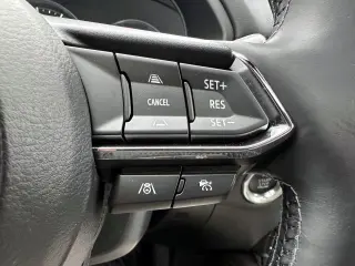 Mazda CX-5 2024 AWD 2.5 Turbo Signature 4p SUV