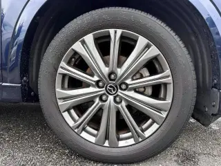 Mazda CX-5 2024 AWD 2.5 Turbo Signature 4p SUV