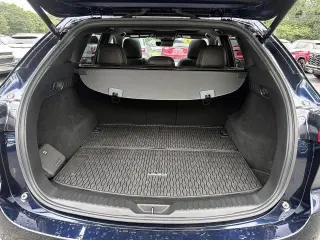 Mazda CX-5 2024 AWD 2.5 Turbo Signature 4p SUV